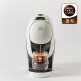 [돌체구스토]돌체구스토 커피머신 네오 단품 화이트&블랙+스타벅 텀블러 591ml+ 네오 에스프레소 글라스 + 네오 더블월 글라스 + 네오 카라프 자
