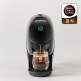[돌체구스토]돌체구스토 커피머신 네오 단품 화이트&블랙+스타벅 텀블러 591ml+ 네오 에스프레소 글라스 + 네오 더블월 글라스 + 네오 카라프 자