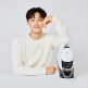 [돌체구스토]돌체구스토 커피머신 네오 단품 화이트&블랙+스타벅 텀블러 591ml+ 네오 에스프레소 글라스 + 네오 더블월 글라스 + 네오 카라프 자