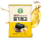 [성경김][300초] 성경식품 들기름 전장김(20g) 20봉