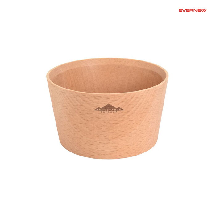 에버뉴 [에버뉴]FORESTABLE 우드컵 310ml ECZ227
