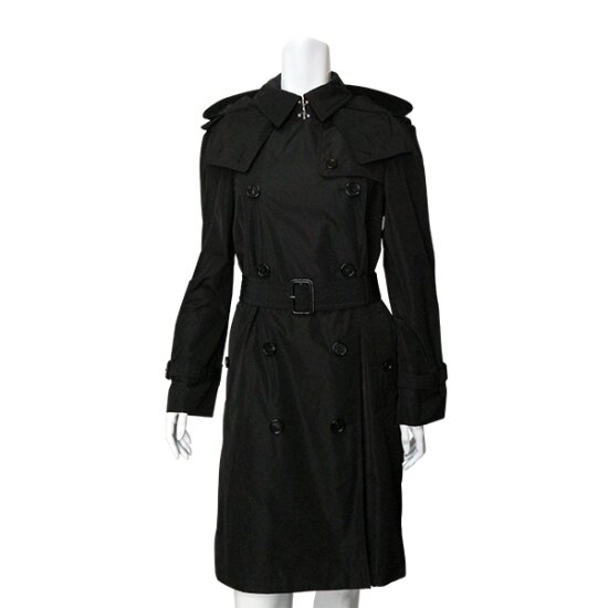 BURBERRY 엠버포드 트렌치 코트 (4062461/4062463/80345911)