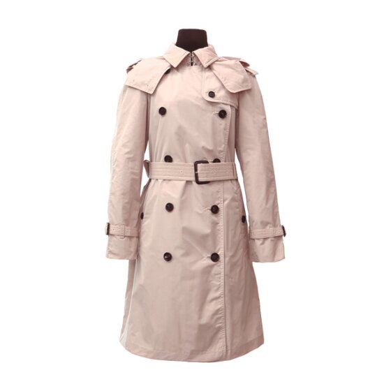 BURBERRY 엠버포드 트렌치 코트 (4062461/4062463/80345911)