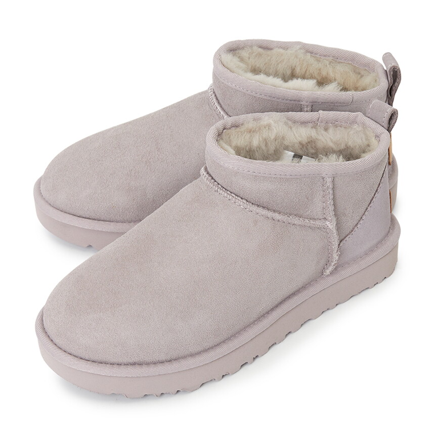 어그 [단독특가/30개한정] 어그 여성 앵클 부츠 1116109 PSK