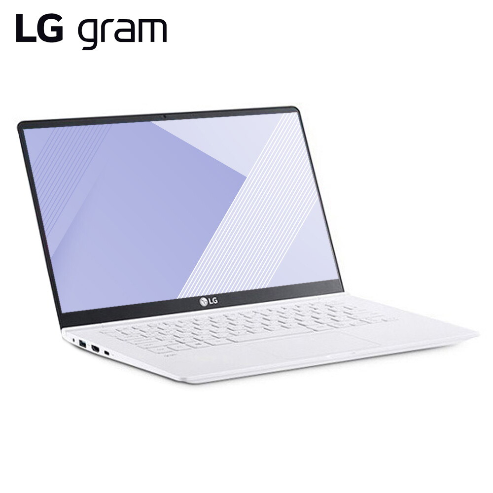 LG전자 [리퍼] LG gram 초경량 노트북 14ZB995 SSD1TB i5 10세대 WIN11 사무용