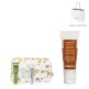 [시슬리_화장품](라이브)쉬뻬 쑤엥 쏠레르 비자쥬 SPF 50+ 40ml 기획세트 (선크림)