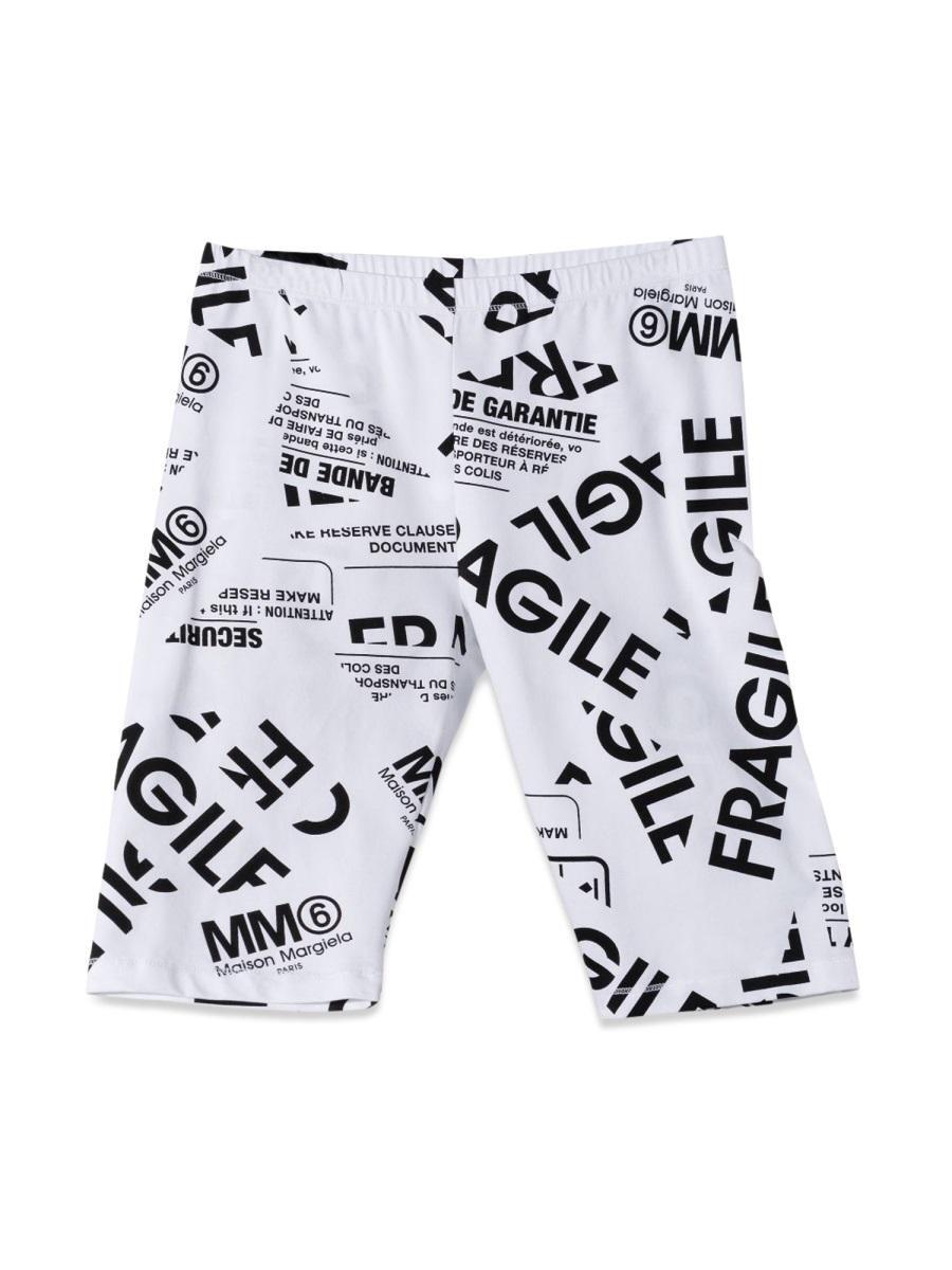 MM6 MAISON MARGIELA 22 S/S MM6 메종 마르지엘라 양말 (KIDS 상품) M60097K_MM012M6100 B0040187553