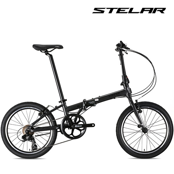 케이투 바이크 프로마스터 스탈렛 20인치 시마노7단 미니벨로 접이식자전거 미조립