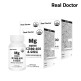 [리얼닥터]리얼닥터 마그네슘 400 & 요오드 6개월분(1,200mg x 90정 x 2개)