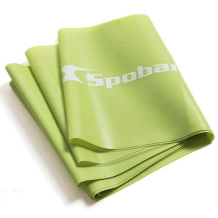 셀러허브 스포츠 예스포 손목시크 발목 운동 라텍스  0.3MM 그린