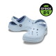 [크록스]크록스공식 키즈 BAYA LINED CLOG K MBU (24FKCL207500)