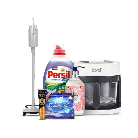 [다 it DAY]목요일엔 생필품 최대 45% 헤택💙