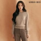 [조르쥬 레쉬](런칭가 69,900원) 밍크 메리노울 블렌딩 플리츠 니트 3종