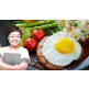 [키친스토리]빅마마 이혜정의 두툼 함박스테이크 15팩(멋진 함박 295g x 4팩 + 두툼 함박 200g x 11팩)