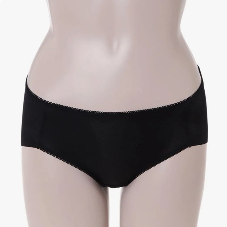 비비안 흡수율 좋은 노라인 위생 팬티 PT7965