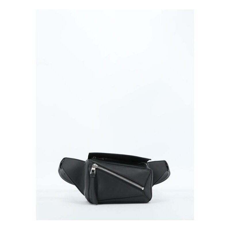 로에베 [명품] 미니 퍼즐 bumbag 인 클래식 카프스킨 범백 B510U89X02 1100