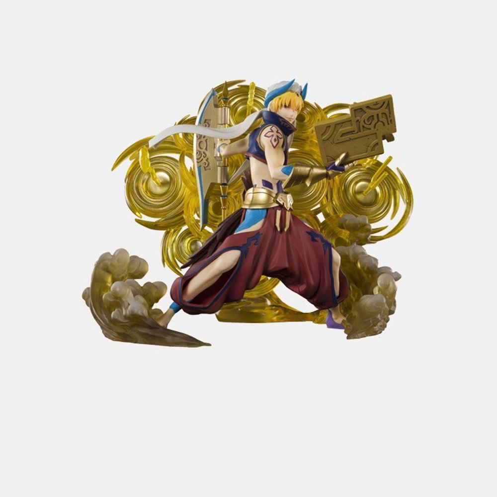 오너클랜 완성품 피규아트 제로 페이트/그랜드 오더 길가메시