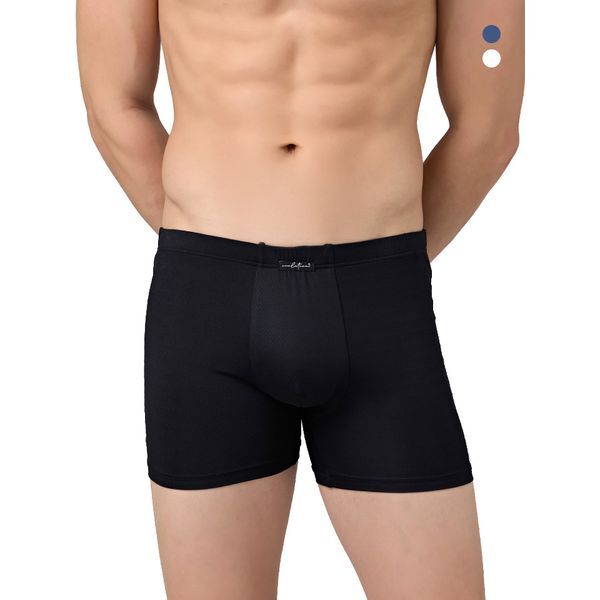 트라이 [하프클럽/TRY]남성 쿨 베이직 드로즈 K21