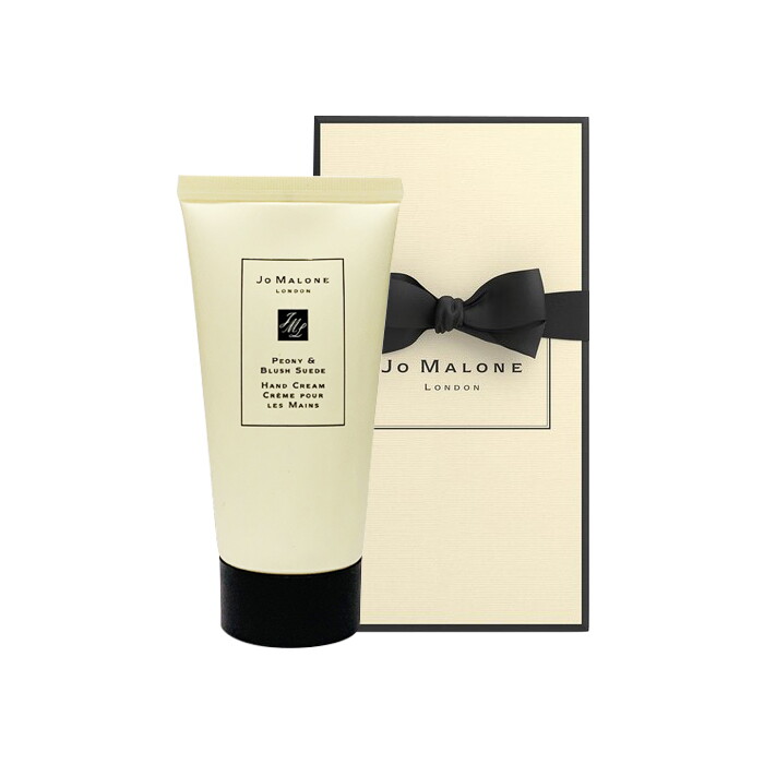 조말론 조말론 런던 피오니 앤 블러쉬 스웨이드 핸드크림 50ml