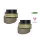 [닥토브]닥토브 펩타비타 사가엑스 프로 비건 아이크림 30ml*2ea