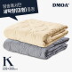 [드모아][K 단품] 드모아 호텔식 양모이불 킹+ 전용 대형 세탁망