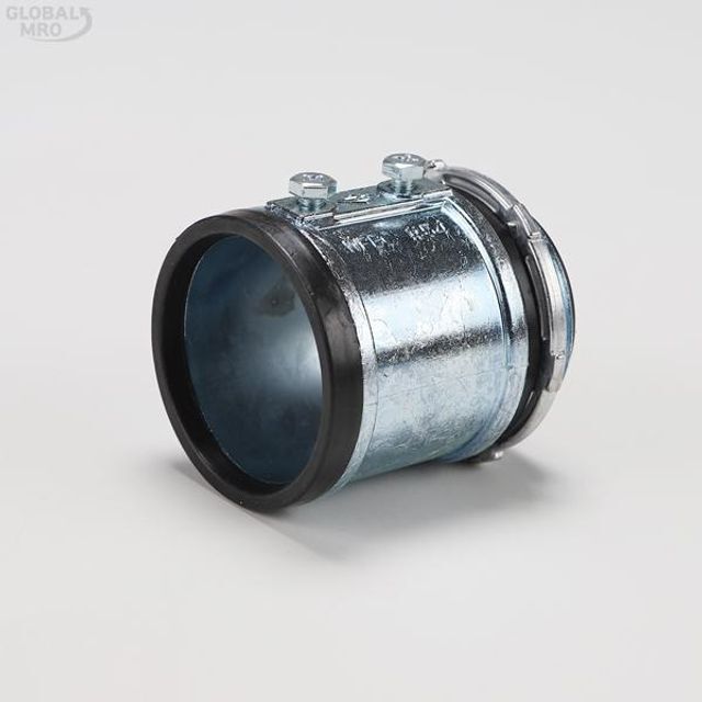 친절한탄씨 대선 PBC콘넥터 54mm 파이프 박스콘 연결