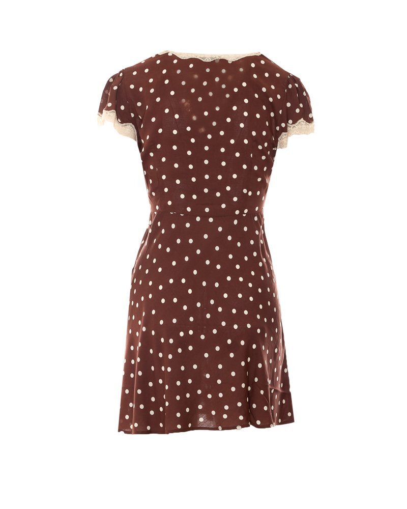 리쏘 리쏘 26 F/W 리쏘 CELY LAYLA 드레스 05461/08702 B0012179293