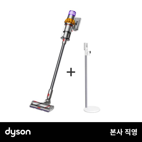 다이슨 V15 디텍트 컴플리트