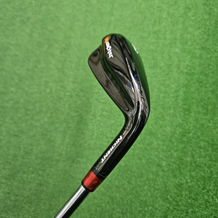 니켄트 니켄트 니켄트 몬스터 3번 21도 스틸 S 플랙스 중고골프채 드라이빙 아이언