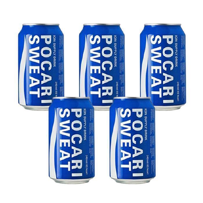 동아오츠카 [동아오츠카][동아오츠카] 무료배송 포카리스웨트 340ml 24개 (10548342)