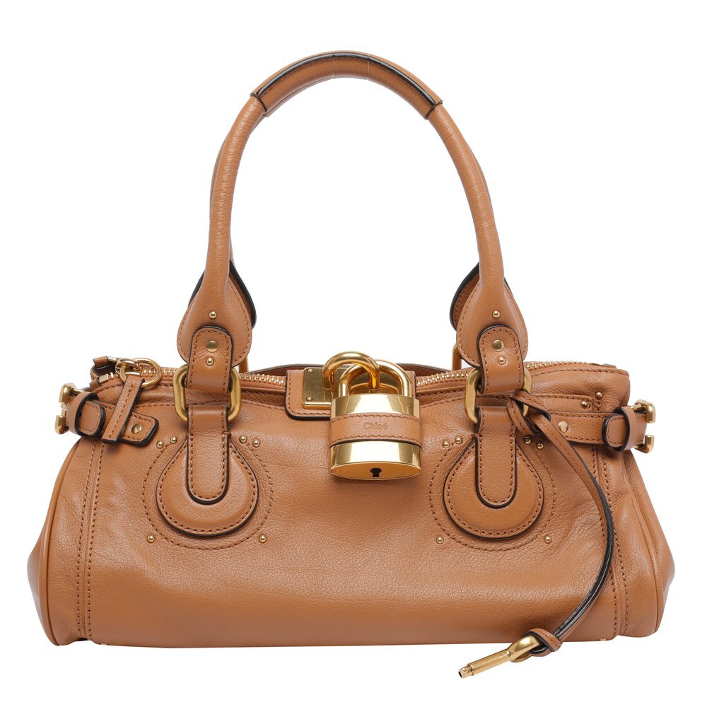 끌로에 26 S/S 끌로에 PADDINGTON 핸드백 25WS802P75/209 B0011938240