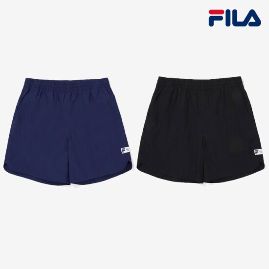 [FILA][FILA] Sportslife 하프팬츠 2종 택