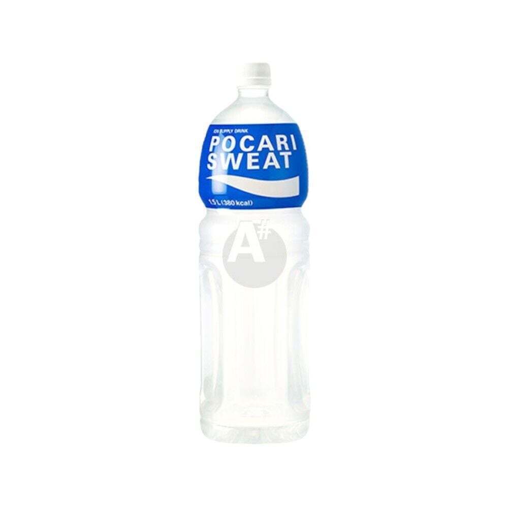 동아오츠카 오너클랜 (5개묶음) 동아오츠카 포카리스웨트 1.5L 갈증해소 이온음료수