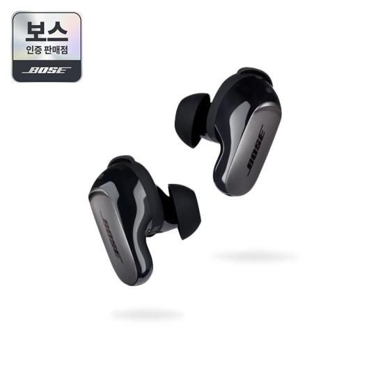 [보스][보스인증판매점][BOSE] 보스 QC 울트라 이어버드(이어폰)