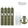 ★쿨샴푸구성/더블★ 랩프레스티지 안티옥시던트 항산화 탈모샴푸 500ml*8개 + 100ml*1개 + 쿨샴푸 1,000ml *2개