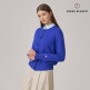 [세르즈블랑코]세르즈블랑코 여성 니트 가디건 2종