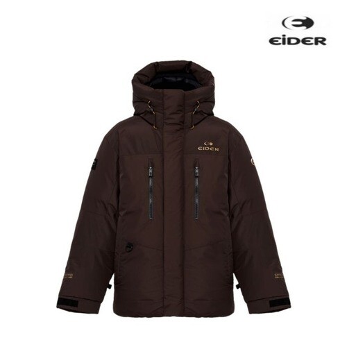 아이더 아이더 아이더 EIDER 캄피로 남성 윈드스타퍼 대장급 헤비 구스 다운 자켓 DMW25501 LE1222419201