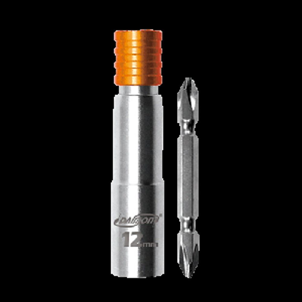 오너클랜 DAIMON 롱비트소켓(퀵체인지) DMQ-12 12mm