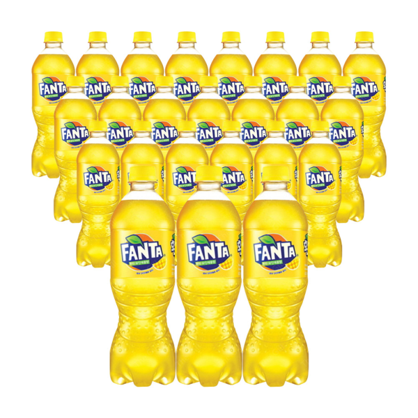 기타 [가공식품센터(무)]환타 파인애플 (업소용) 500ml 24입