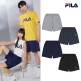 [휠라(언더웨어)]FILA  휠라 정품 기능성 쇼츠 5부 (4종)