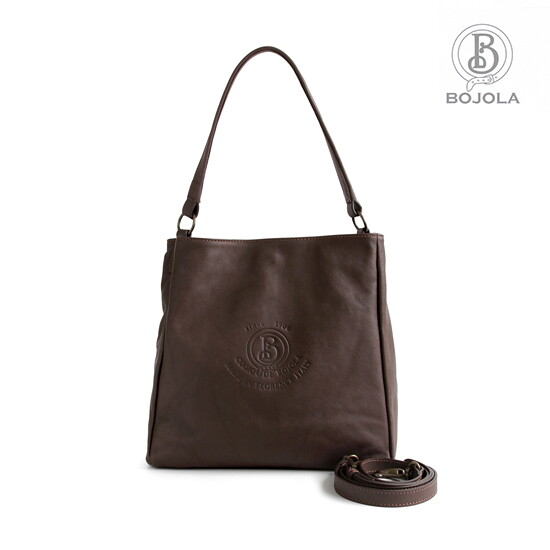 [보욜라][이태리 직수입] BOJOLA 피카딜리백