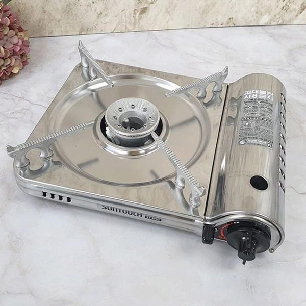 셀러허브(하프클럽) [하프클럽/셀러허브_여성트랜드패션]썬터치 버너 올스텐 레인지 ST300S