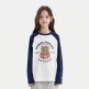 [아웃도어프로덕츠키즈]그래픽 라글란 티셔츠 (네이비) OD261ILS02_NVY