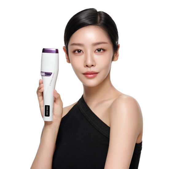 [듀얼소닉][듀얼소닉] 프로페셔널 알파 집중초음파 뷰티 미용기기