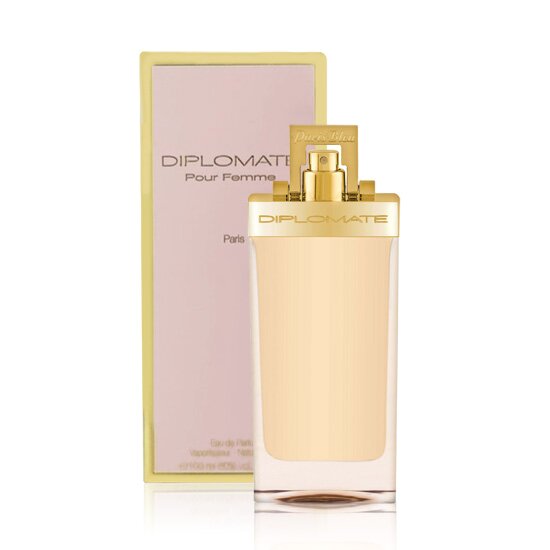 [SPPC] 디플로마 우먼 EDP 100ml