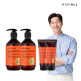 [메디올]● 탈모완화 샴푸 480ml 2개+트리트먼트 200ml 2개+샴푸 20매(랜덤)