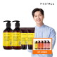 [메디올]● 탈모완화 샴푸 480ml 2개+트리트먼트 200ml 2개+샴푸 20매(랜덤)