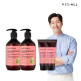 [메디올]● 탈모완화 샴푸 480ml 2개+트리트먼트 200ml 2개+샴푸 20매(랜덤)