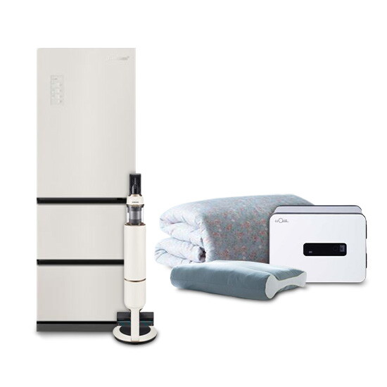 올해의 리빙 트렌드 총집합! 집순이 콘테스트🏡