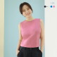[LBL]○25SS 프렌치린넨100 브리즈 슬리브리스 2종